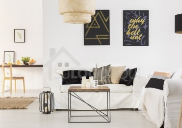 Departamento en Alquiler